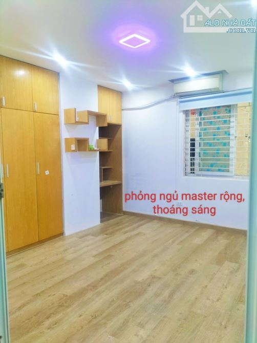 Bán căn góc 90m² - 2PN 2VS - chung cư CT5 KĐT Văn Khê - La Khê - Hà Đông Giá 3.3 Tỷ - 5