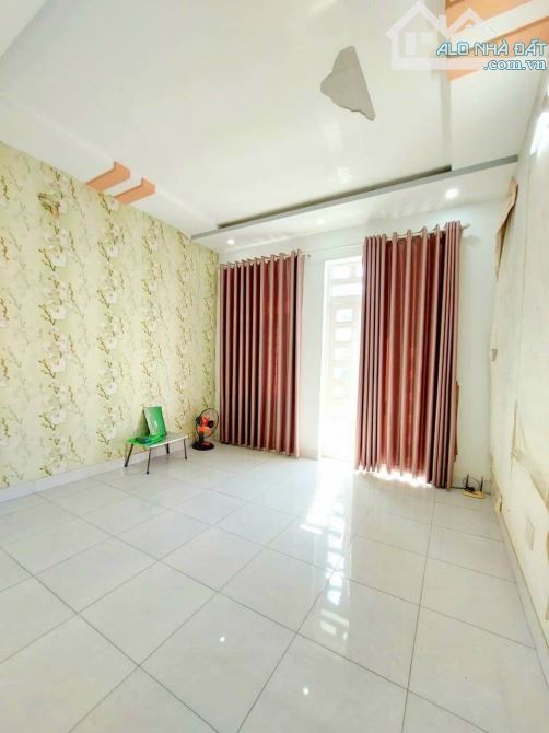 Cần Bán Nhà Đẹp Đường Trường Chinh, Phường Tân Sơn Nhì, Q. Tân Phú, DT: 50,7m2. - 5