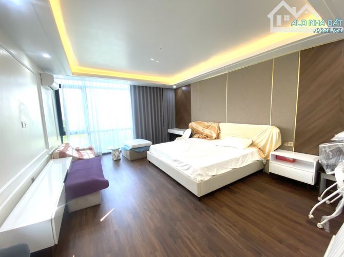 Độc nhất nhà 5 tầng ( lô góc ), có thang máy tại KĐT mới Sở Dầu – sau Quận Uỷ Hồng Bàng - 6