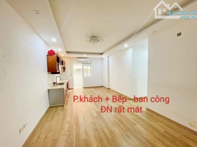 Bán căn góc 90m² - 2PN 2VS - chung cư CT5 KĐT Văn Khê - La Khê - Hà Đông Giá 3.3 Tỷ - 6