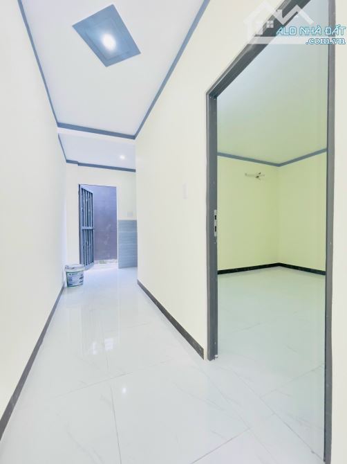 Chỉ cần thanh toán 339tr còn lại ngân hàng hỗ trợ, Sở hữu nhà 2 Tầng ngay Cù Lao Tân Triều - 6