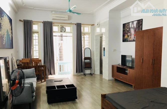 SIÊU HIẾM CĂN HỘ HOMESTAY THANG MÁY FULL NỘI THẤT 60M 6T MT6.5 10.5 TỶ ĐỘI CẤN DÒNG TIỀN - 6