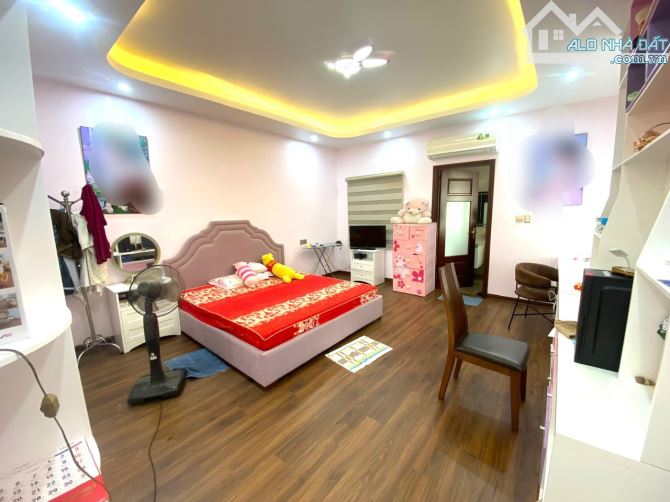 Độc nhất nhà 5 tầng ( lô góc ), có thang máy tại KĐT mới Sở Dầu – sau Quận Uỷ Hồng Bàng - 7