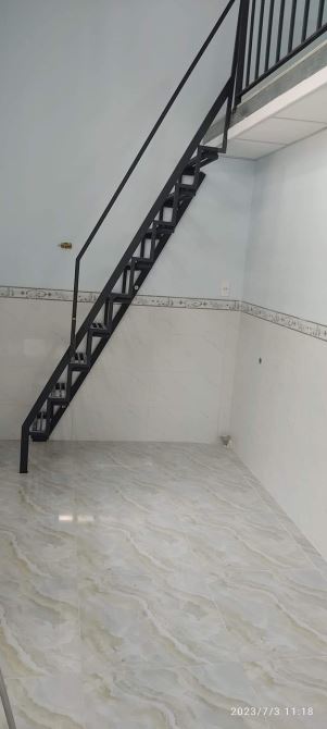 Cần ra nhanh dãy trọ đường 641 Phước Thạnh Củ Chi 10 phòng sang sổ 850triệu - 7