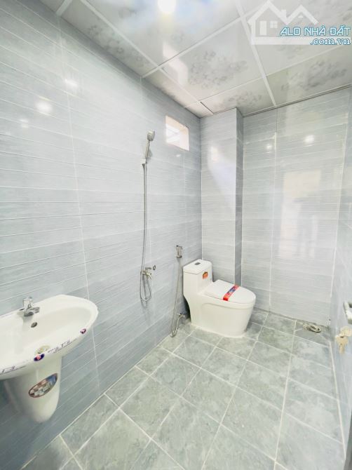 Chỉ cần thanh toán 339tr còn lại ngân hàng hỗ trợ, Sở hữu nhà 2 Tầng ngay Cù Lao Tân Triều - 8