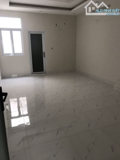 NHÀ TRỆT 2 LẨU MẶT TIỀN TÂN THỚI HIỆP 14 (NGÃ TƯ GIAO VỚI TTH13) - Q12 - 8