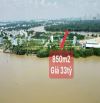 900m2 Đất Mặt Sông Q9 Có Thổ Chỉ 32tỷ980 (Giảm 20%) Ngang 18m View Sông Đảo Kim Cương Quận