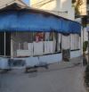 Bán Lô Góc 2 mặt tiền hẻm Cầu Dứa Phú Nông, Vĩnh Ngọc, Nha Trang Hẻm chính cafe Ngọc Bích
