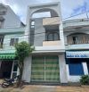 Bán nhà mới gần biển, mặt tiền đường Tân Trào - Vĩnh Nguyên, gần khu đô thị Mipeco. 5,2tỷ