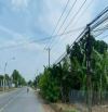 Đất sổ hồng 377m2 đối diện cổng KCN Thành Thanh Công, Tây Ninh giá 520tr