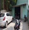 CHO THUÊ NHÀ XƯỞNG NẰM PHƯỜNG AN PHÚ ĐÔNG QUẬN 12 DT: 300M2 GIÁ 14 TRIÊU/THÁNG