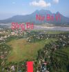 Đất cạnh Cầu Đồng Quang, Thanh Thủy, Phú Thọ giá chỉ hơn 2tr/m2