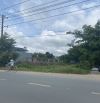 Bán gấp miếng đất 5x35m Giá 1tỷ430 mặt tiền đường Huỳnh Minh Mương xã Tân Thạnh Đông