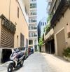 Lạc Long Quân – APARTMEN 8 tầng thang máy vài bước chân ra Hồ tây.