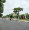 Lô góc siêu to 186m2 gần bến xe trung tâm Đà Nẵng