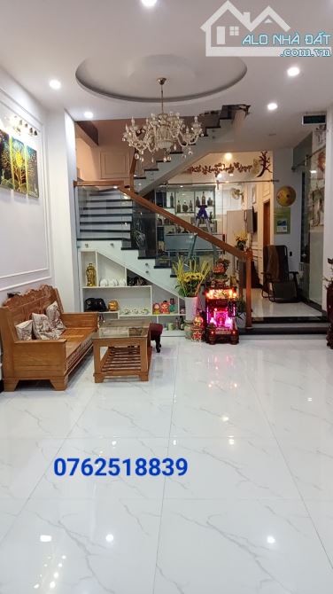 🏡 BÁN HOMESTAY 4 TẦNG SIÊU HOT – PHƯỜNG TRẦN HƯNG ĐẠO – 2 PHÚT RA BIỂN 🌊 - 1