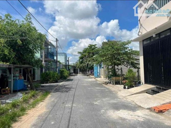 Bán đất Vĩnh Lộc B 82m2 thổ cư , giá 1ty680 triệu , sổ hồng riêng