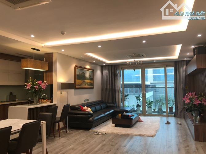 cho thuê căn hộ cao cấp imperia nguyễn huy tưởng 86m 2 phòng ngủ full đồ giá 15 triệu