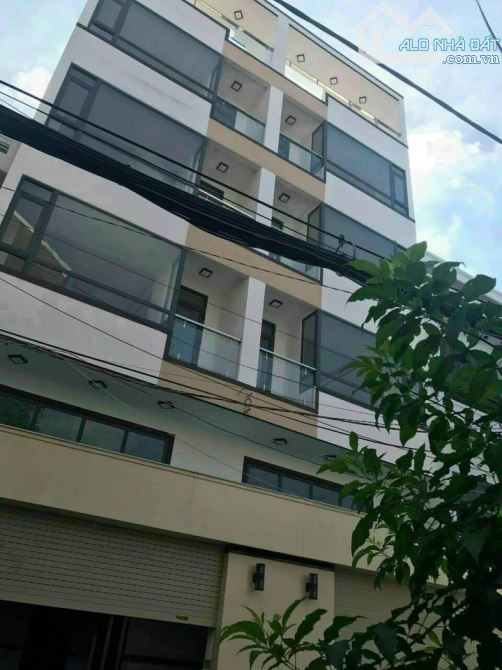Bán nhà mặt tiền nguyễn Văn khối , phường 9, Gò Vấp, Hcm