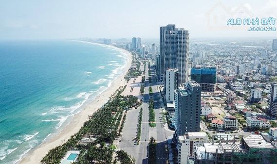 Đất Võ Nguyên Giáp- Sang Nhượng mặt bằng 800 m2 đất Góc 2 mặt đường Kinh Doanh