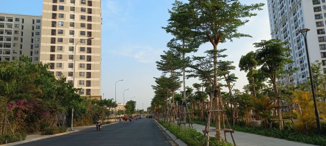 Nhà đất Quận Ngũ Hành Sơn-Gần Biển Tân Trà chỉ từ 3.35 tỷ - 1