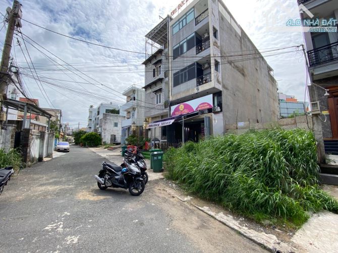 Đất hẻm xe hơi đường Dương Văn Cam phường Linh Tây. Vị trí xây căn hộ dịch vụ quá tiện lợi - 1
