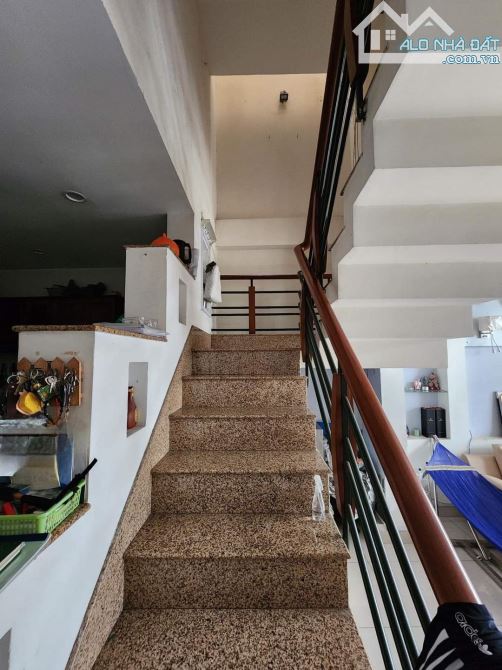 Bán nhà Gò Vấp - HXH- DT đẹp- 4pn- giá nhỉnh 6tỷ - 1