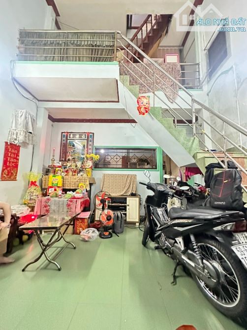 BÁN NHÀ 3 TẦNG 70M2 NGAY NGUYỄN HỮU CẢNH GIÁP Q1 P22 BÌNH THẠNH CHỈ 5.5 TỶ - 1