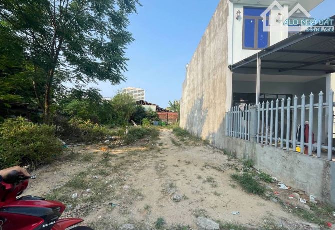 🏡 Bán đất mặt tiền gần khu biệt thự Trường Hải-p. Hoà Thuận - 1
