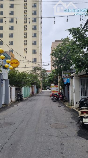 Bán lô đất 167m2 đường Thủ Khoa Huân gần Nguyễn Văn Thoại - 1