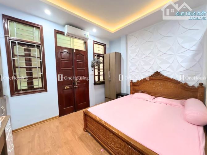 Bán nhà mặt ngõ cách Đặng Xuân Bảng 30m, 40m² x 5 tầng - 1