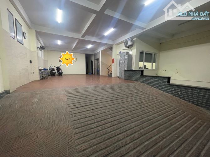 Bán Tòa VP 230mx7 tầng, Hầm, thang máy Phúc Đồng - Đường ô tô tải, rải nhựa - Giá 25 tỷ - 1