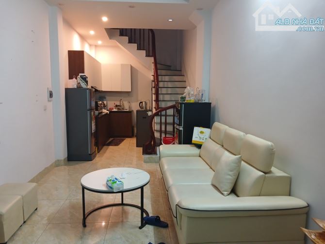 PHÂN LÔ HAI THOÁNG - Ô TÔ 4 CHỖ ĐỖ CỬA - KHU VỰC PHỐ CỔ LÕI HÀ ĐÔNG - TIỆN ÍCH CẠNH - 1