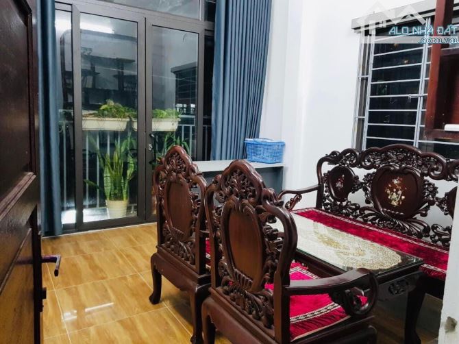 Bán nhà Đội Cấn - Ba Đình 4 Tầng 42m2 Gara ôtô, 2 mặt thoáng, View hồ, Kinh doanh 9,5 Tỷ - 1