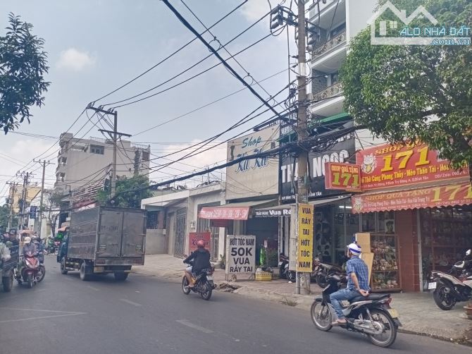Cần bán gấp nhà mặt tiền đường Bình Trị Đông, Bình Tân, 8.5 tỷ - 13