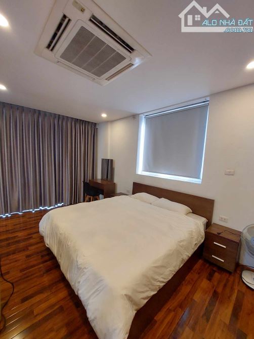 Cho thuê căn hộ 1PN; 2PN: 20m 3,5 triệu; 45m 7,5 triệu. Căn 2PN: 13tr. Phố Bà Triệu - 19