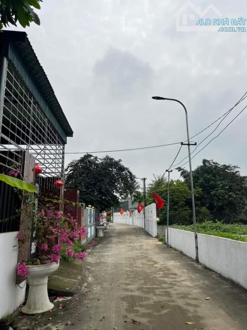 167m sẵn sổ đất Đồng Lợi Triệu Sơn giá 560tr - 2