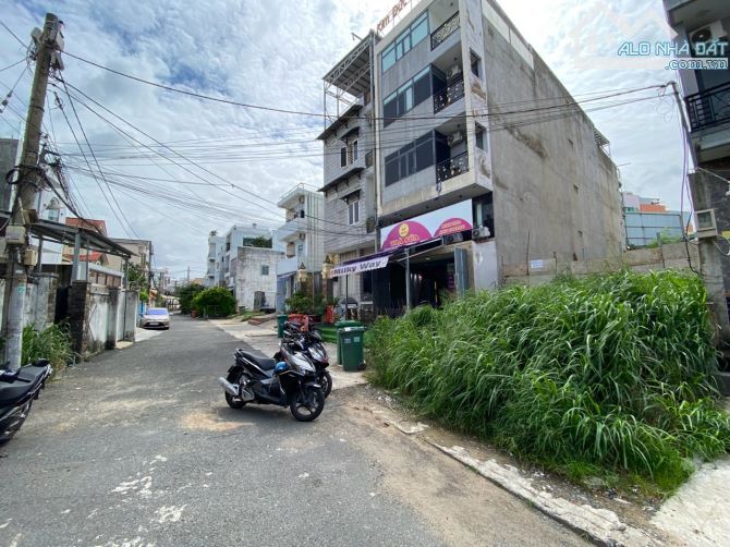 Đất hẻm xe hơi đường Dương Văn Cam phường Linh Tây. Vị trí xây căn hộ dịch vụ quá tiện lợi - 2