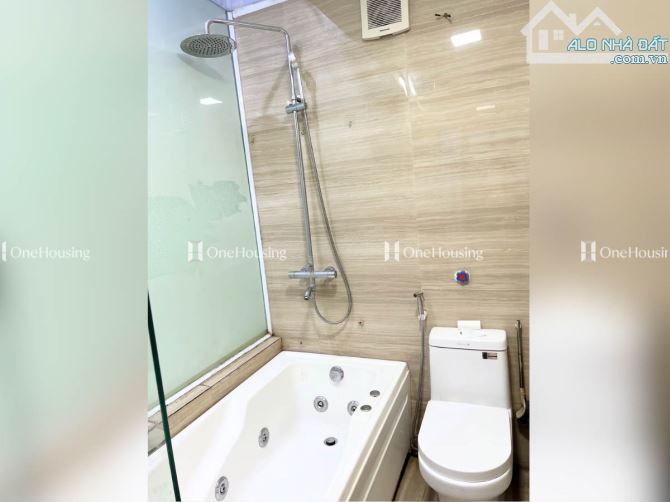 Bán nhà mặt ngõ cách Đặng Xuân Bảng 30m, 40m² x 5 tầng - 2