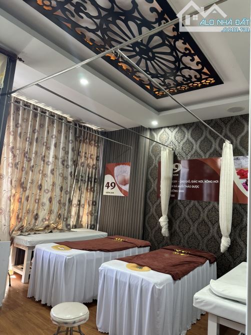 CĂN NHÀ MẶT TIỀN LÝ TỰ TRỌNG FULL THỔ CƯ LIÊN NGHĨA ĐỨC TRỌNG LÂM ĐỒNG - 2