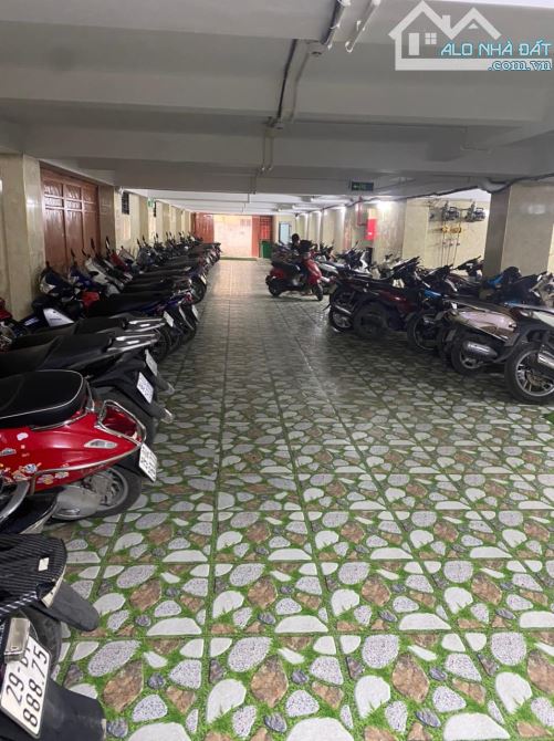 SIÊU TÒA CĂN HỘ DỊCH VỤ - LÔ GÓC - NGÕ Ô TÔ - 148 PHÒNG - DÒNG TIỀN 600 TRIỆU/THÁNG - 2