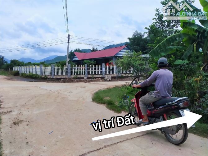 "Bán đất giá ngộp thổ cư thôn Suối Sâu, Ninh Tân- Ninh Hòa cách trường tiểu học 200tr - 3