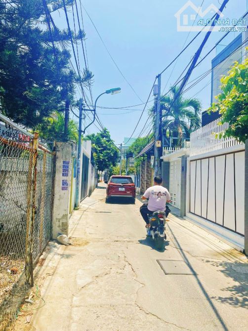 Bán đất hẽm oto thông thoáng đẳng tất hòn chồng Nha Trang - 3