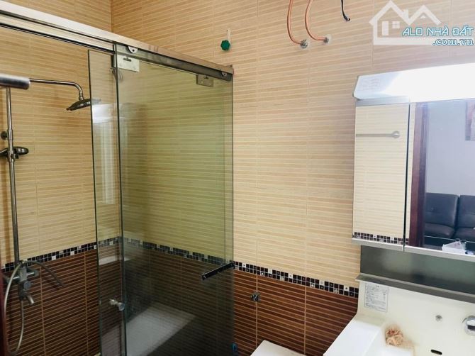 Bán nhà phân lô 5 tầng KĐT Yên Hoà phố Trần Kim Xuyến, 75m2, mặt 6m, 26 tỷ - 3