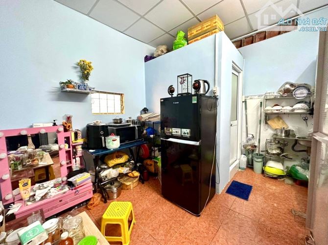 BÁN NHÀ 3 TẦNG 70M2 NGAY NGUYỄN HỮU CẢNH GIÁP Q1 P22 BÌNH THẠNH CHỈ 5.5 TỶ - 3