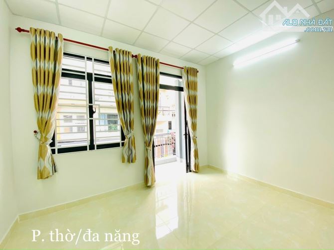 GẤP BÁN CĂN NHÀ ĐƯỜNG HÀ HUY GIÁP PHƯỜNG THẠNH LỘC QUẬN 12 - 3