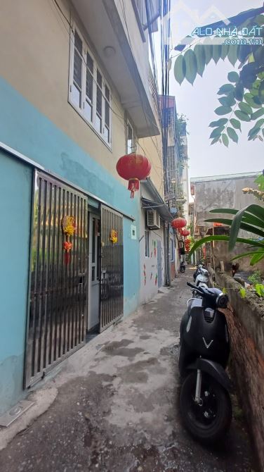 Bán nhà Vũ Tông Phan 45m2 - 3 tầng - giá 4.2 tỷ - 4