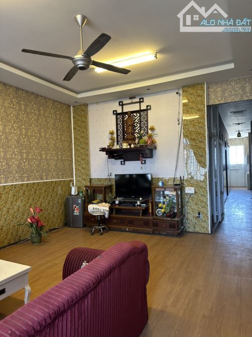 CĂN NHÀ MẶT TIỀN LÝ TỰ TRỌNG FULL THỔ CƯ LIÊN NGHĨA ĐỨC TRỌNG LÂM ĐỒNG - 4