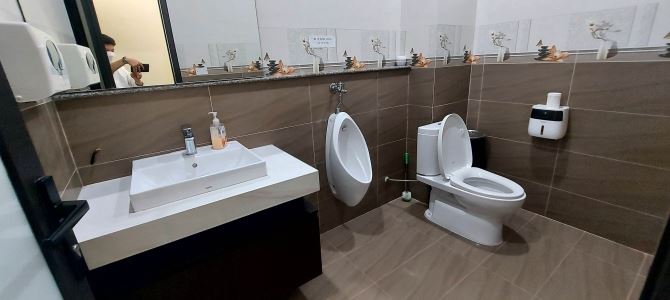 CHO THUÊ VĂN PHÒNG Duy Tân Dt 150M2 Full NỘI THẤT GÍA CHỈ  25tr/th. - 14