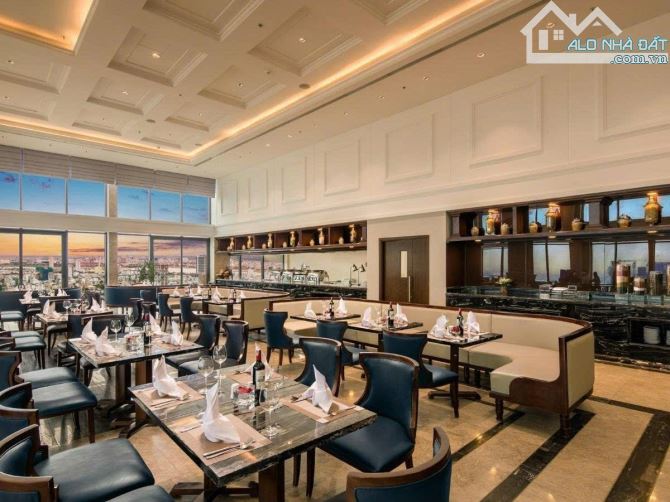 Cần bán căn hộ Altara Suites Mặt biển Đà Nẵng tầng cao 2PN 100m2 giá tốt nhất thị trường - 5